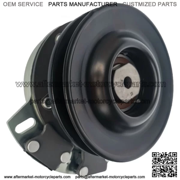 Upgraded Electric PTO Clutch for Cub Cadet 917-05209 - Image 2