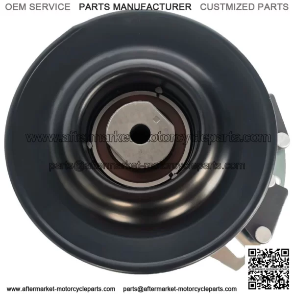 Upgraded Electric PTO Clutch for Cub Cadet 917-05209 - Image 3