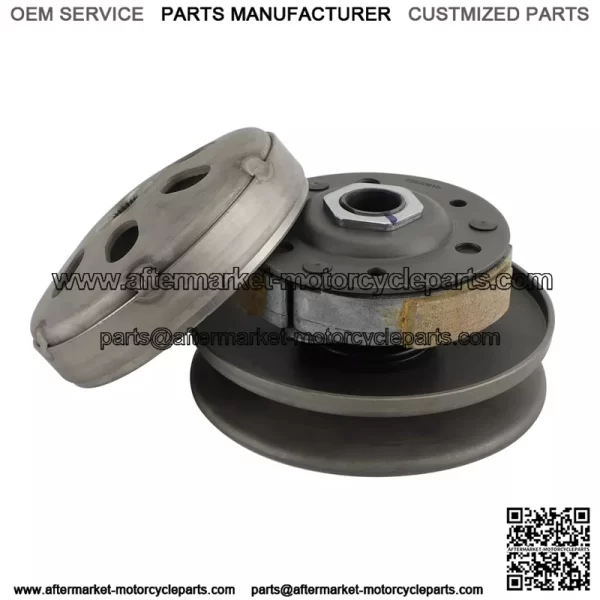 Rear Primary Clutch Variator For Honda Adv150 Ww125 150 Pcx125 150 2019-2020 - Image 3