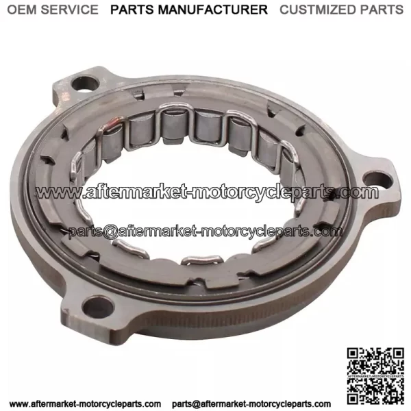 Starter Sprag Clutch Hub for Ranger 570 900 XP RZR 1000 Crew Sportsman