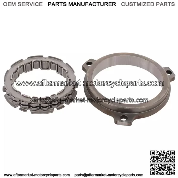 Starter Sprag Clutch Hub for Ranger 570 900 XP RZR 1000 Crew Sportsman - Image 3