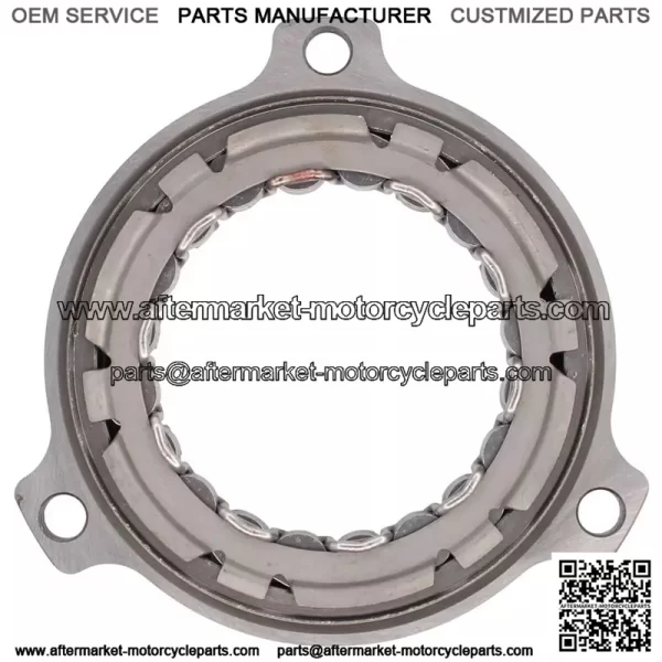 Starter Sprag Clutch Hub for Ranger 570 900 XP RZR 1000 Crew Sportsman - Image 4