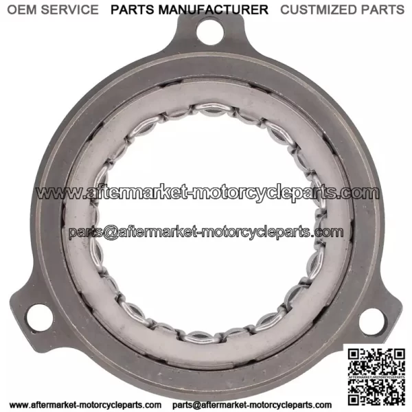 Starter Sprag Clutch Hub for Ranger 570 900 XP RZR 1000 Crew Sportsman - Image 5