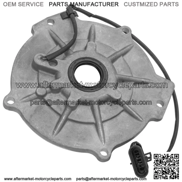 Front Differential Output Cover For Polaris Ranger 500 09-13 / Ranger 400 11-14