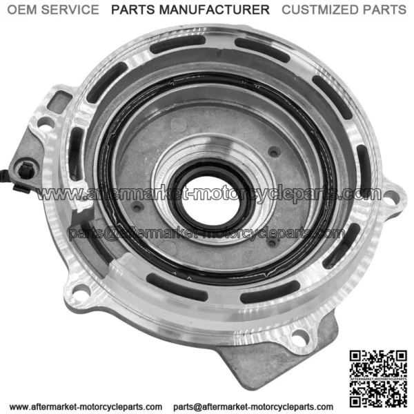 Front Differential Output Cover For Polaris Ranger 500 09-13 / Ranger 400 11-14 - Image 3