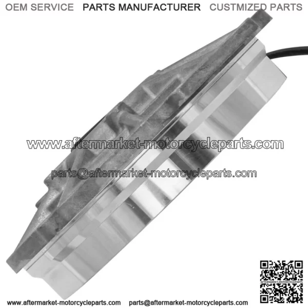 Front Differential Output Cover For Polaris Ranger 500 09-13 / Ranger 400 11-14 - Image 4