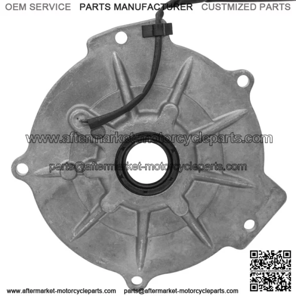 Front Differential Output Cover For Polaris Ranger 500 09-13 / Ranger 400 11-14 - Image 5