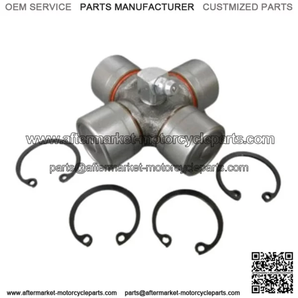 Can Am Outlander Maverick Renegade Commander Rear OEM U Joint 703500846