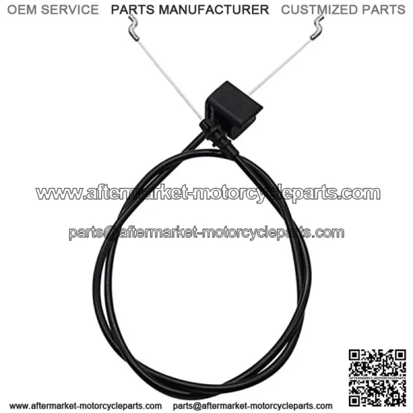 112-8818 Brake Cable Fits Toro 20314 20316 20323 20330 20331 20338 20350