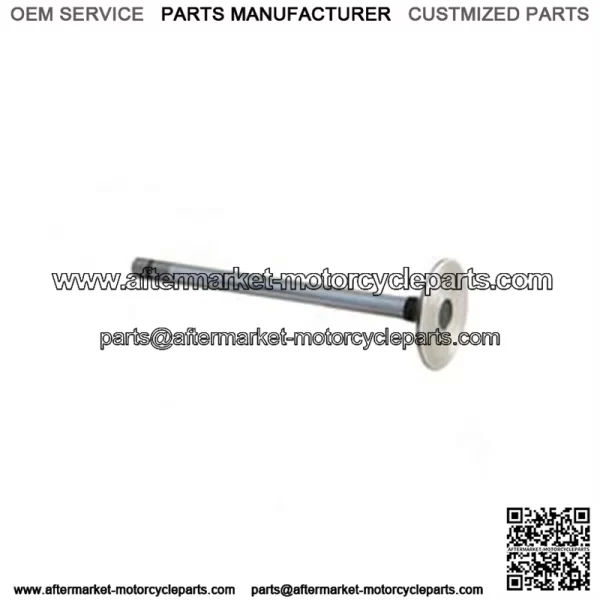Exhaust Valve R84619 For John Deere 466, 496