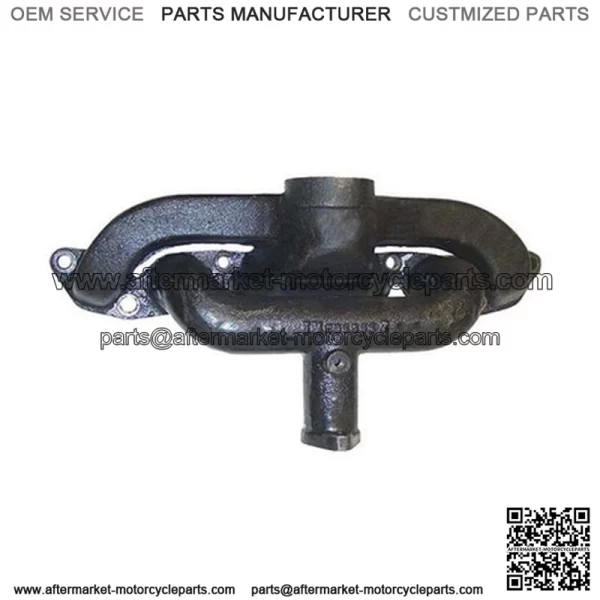 358308R11 LP Manifold Fits IH Fits FARMALL M SM W6 400 450