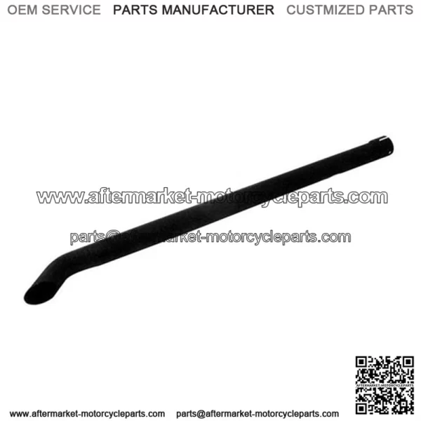 S.42770 Pipe, Extension Fits Massey Ferguson