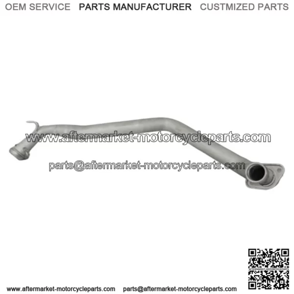 Can Am Commander Exhaust Front Head Pipe 2011-2018 707601013