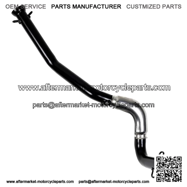 Polaris 1262581 ASM-MIDPIPE DSL Ranger