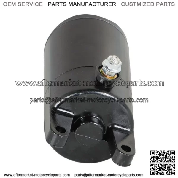 New Starter For Kawasaki Street Bike NINJA 250R 1988-1989 1990 - Image 3