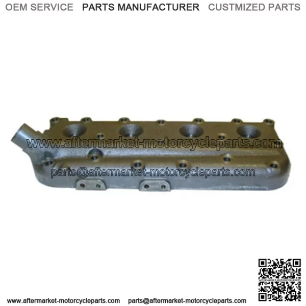 8N6050A Cylinder Head Fits Ford Tractor 2N 8N 9N 39-52