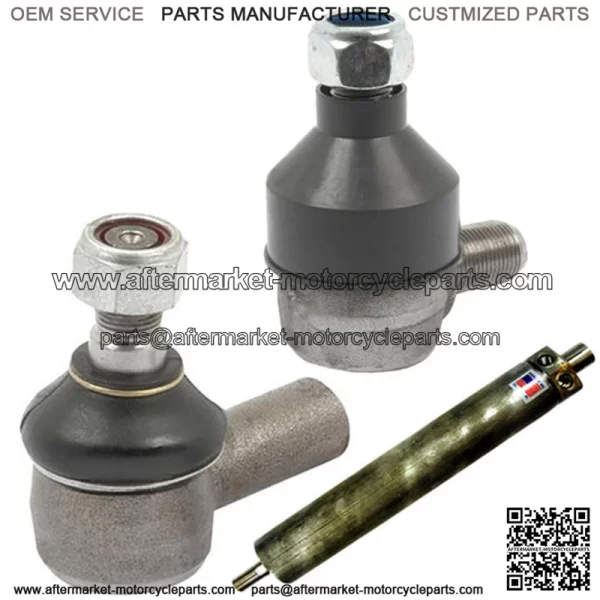 86516202 D9NN3A302AB D9NN3A303AB Power Steering Cylinder Kit Fits Ford