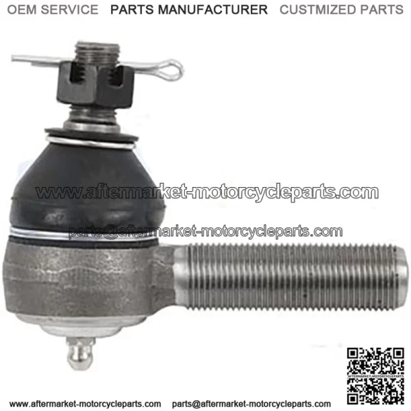 9N3270 9N3270B Drag Link End / Tie Rod Fits Ford New Holland Tractor 2N 9N