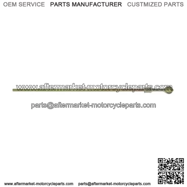 Clutch Pedal Linkages Ball Joint - Image 5