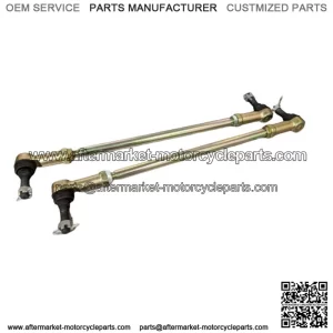 G2 CANAM ATV 2012-2018 12MM TIE-ROD ASSEMBLY UPGRADE KIT 0430-0674