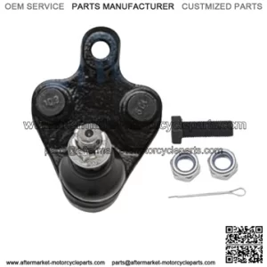 Pair Front Lower Ball Joints for Toyota Corolla iM Matrix Scion tC Pontiac Vibe