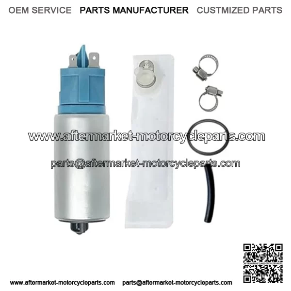 Fuel Pump For 2018-2020 Polaris Ranger 1000, 1000XP, PS, Crew, Replaces 2208123 and 2521784