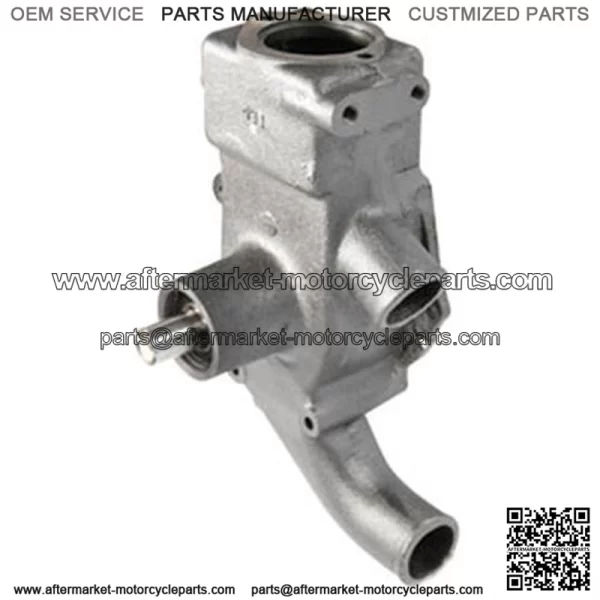 37712330 Water Pump Fits Massey Ferguson 1100 1130 Tractors
