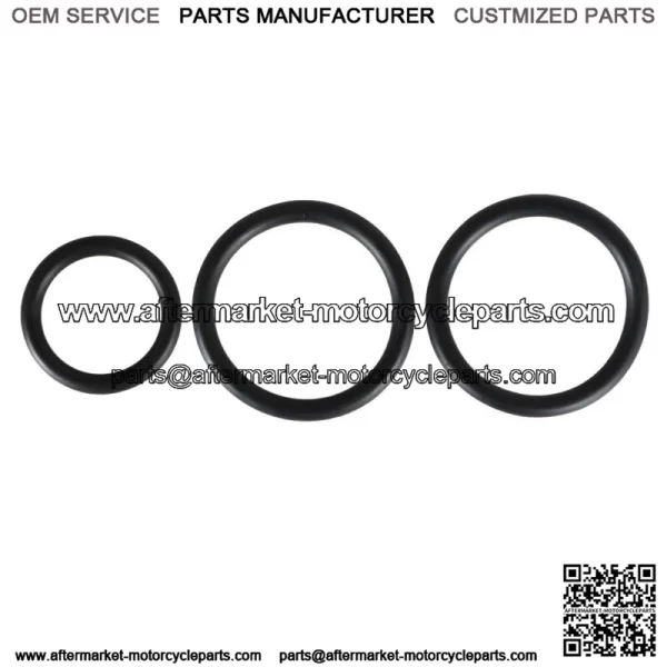 For VW Jetta GLI GTI Passat Audi A4 A6 2.0L 2012-2021 Thermostat & Water Pump - Image 3