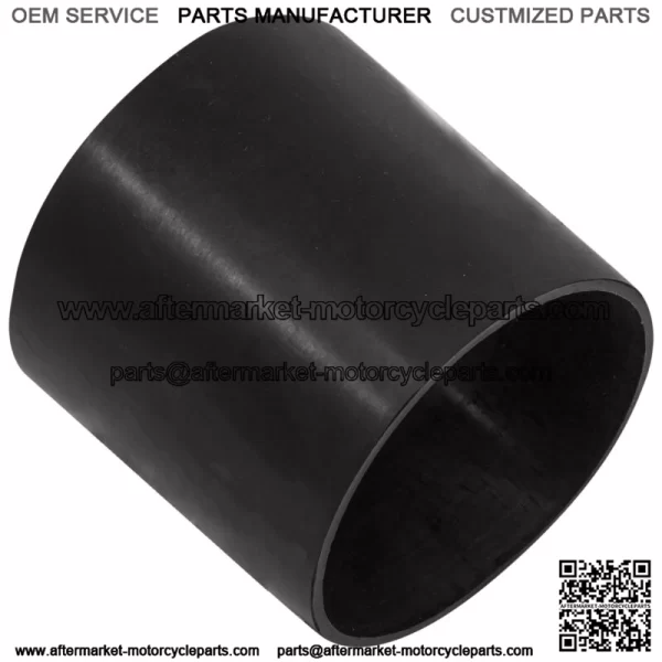 Air Inlet Flexible Adaptor Rubber For Can-Am Outlander 800 / Max 800 4X4 2006-08