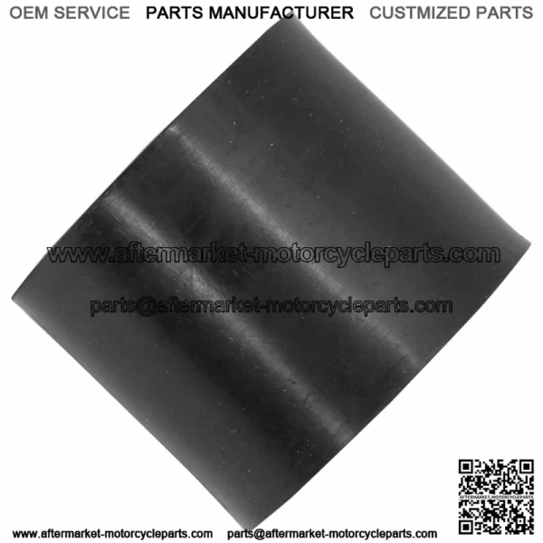 Air Inlet Flexible Adaptor Rubber For Can-Am Outlander 800 / Max 800 4X4 2006-08 - Image 3