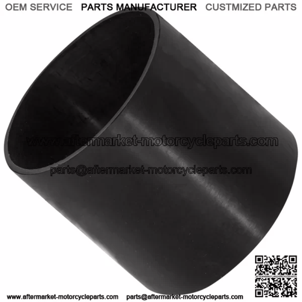 Air Inlet Flexible Adaptor Rubber For Can-Am Outlander 800 / Max 800 4X4 2006-08 - Image 5
