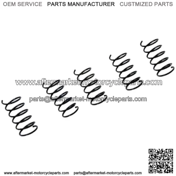Fits New Holland Spring Part # 29840