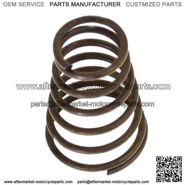 192007M1 Fits Massey Ferguson 50E 50F 60 Shift Lever Spring