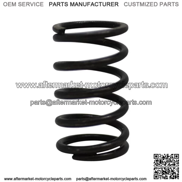237025A1 Spring Fits Case 580L Ser. 2, 580SL Ser. 2, 580M, 580M Ser. 2, 580SM, 5
