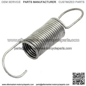 898137M1 New Tractor Spring Fits Massey Ferguson 31 20 135 150 165 175 178 180 +