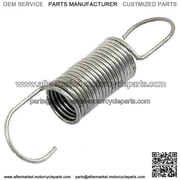 898137M1 New Tractor Spring Fits Massey Ferguson 31 20 135 150 165 175 178 180 +