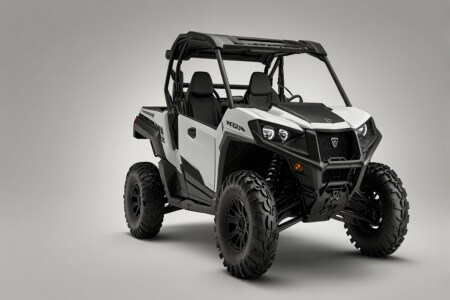 UTV PARTS