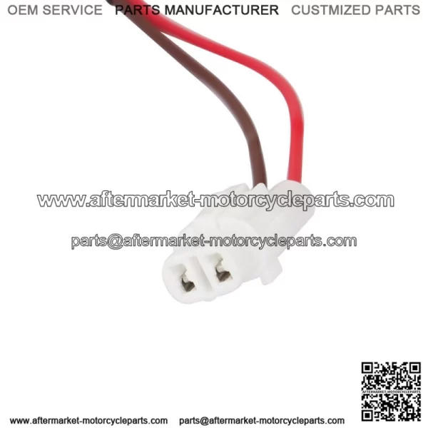 Wire Wiring Harness for Yamaha Raptor 350 YFM350R 04-13 5YT-82590-00-00 - Image 3
