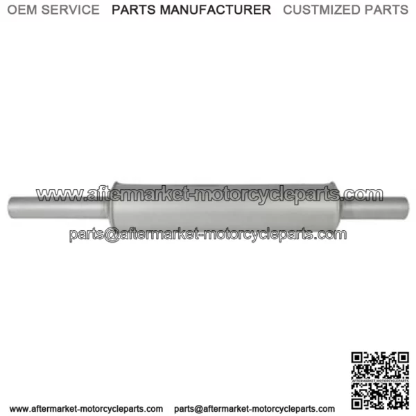 Muffler K924341 fits David Brown 1200 770 880 885 995