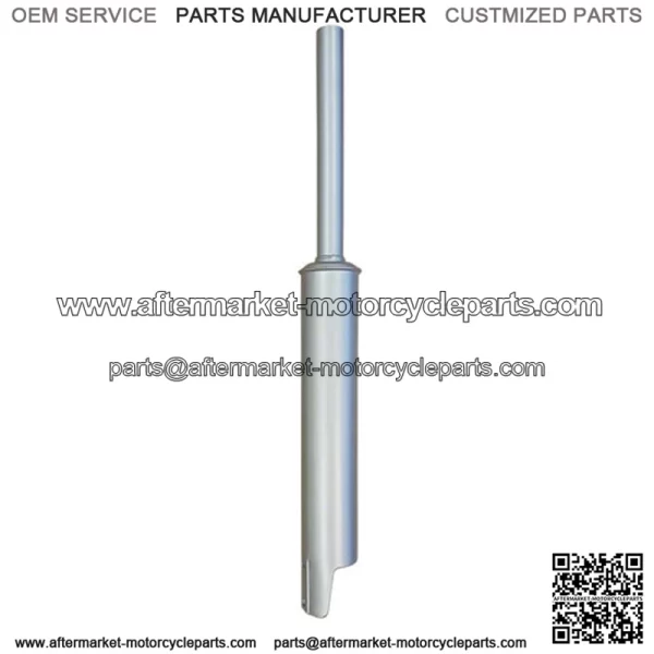 ACS3156 Restoration Quality Muffler (painted) Fits Allis Chalmers