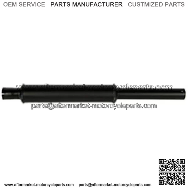 508825M94 Muffler Fits Massey Ferguson 20 30 31 32 40B 50 230 240 250 290