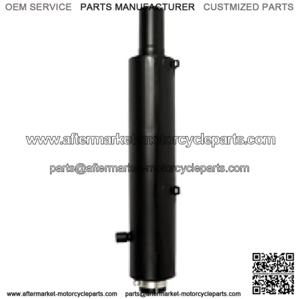 RE229262 Muffler Fits John Deere 9100 9120 9200 9220 9300 9320 9400 ++ Tractor