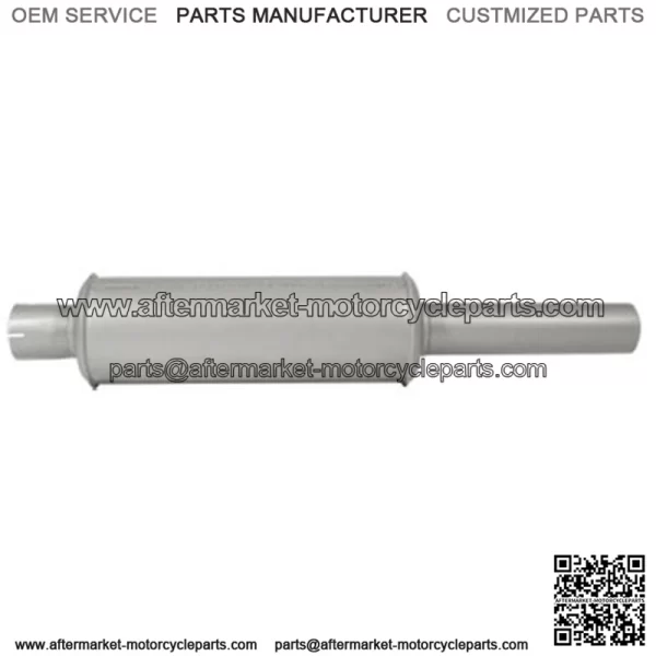A24103 Muffler Fits Case 930 930CK 940 1030 Tractors