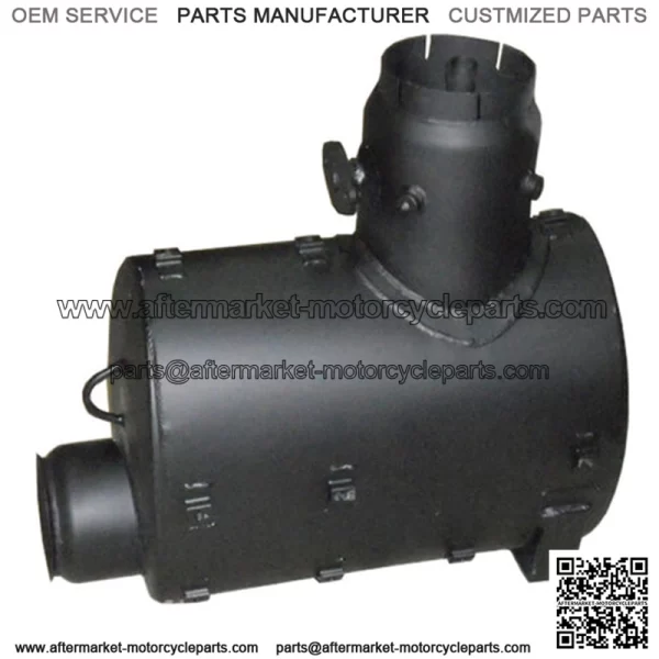2003200 Muffler AS Fits Caterpillar 164963