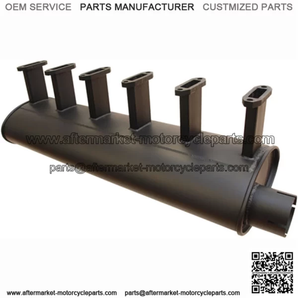 2247490 Manifold Muffler for Deutz Engine 912 913 914