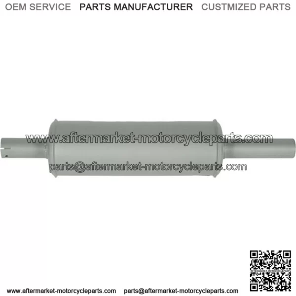 AMC7NN5230Z Muffler