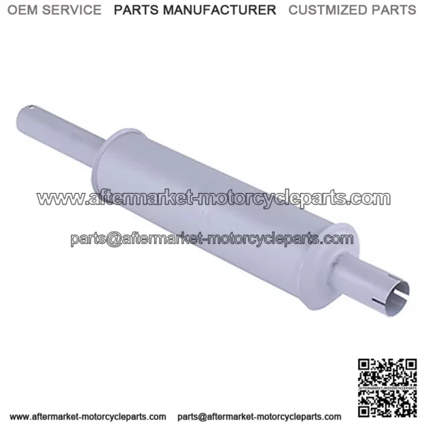 A-361116R91-AI Muffler