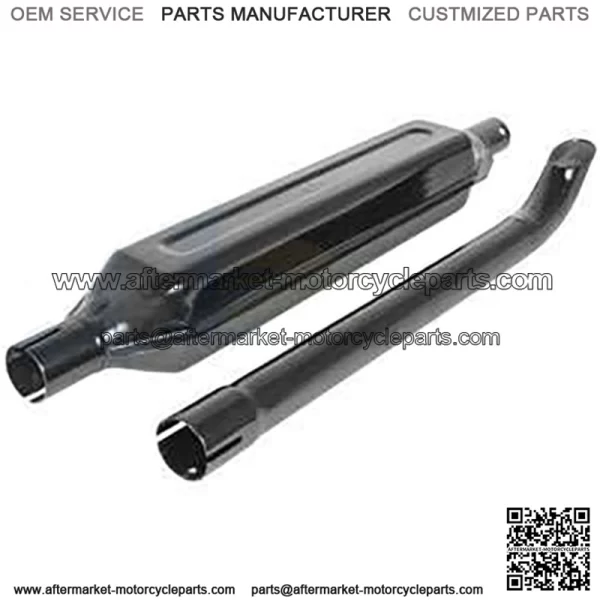 A-4997325-AI MUFFLER