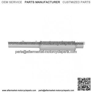 A-10A14337-AI Muffler