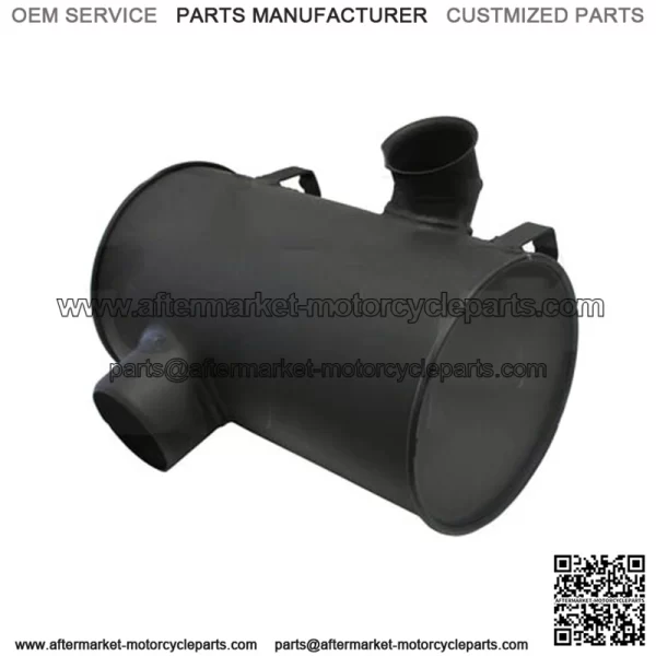 2010346 Muffler Assembly Fits Caterpillar Models